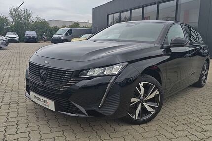 Peugeot 308 24.316 km 15.990 &euro; Schönebeck 39218