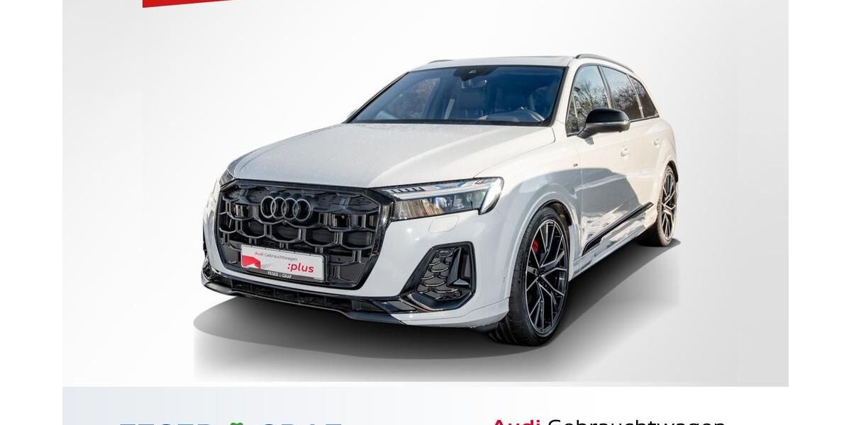 Audi Q7 14.410 km 84.990 &euro; Magdeburg 39126