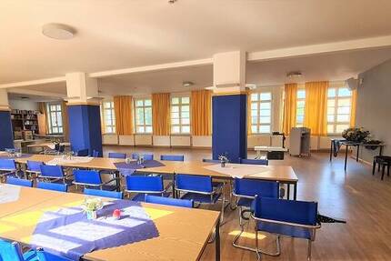 Gewerbeobjekt Schönebeck Grünewalde - 1 Zimmer, 1.000&euro; | Angebot:25749011