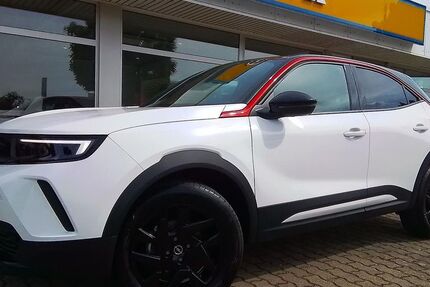 Opel Mokka 24.307 km 17.490 &euro; Schönebeck (Elbe) 39218