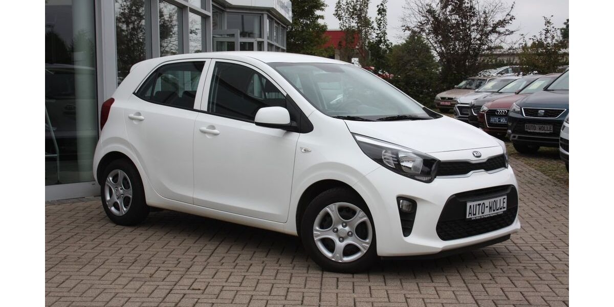 Kia Picanto 19.023 km 9.950 &euro; Magdeburg 39120