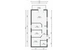 Bungalow Magdeburg Diesdorf - 3 Zimmer, 85 m&sup2;, 320.000&euro; | Angebot:26846456