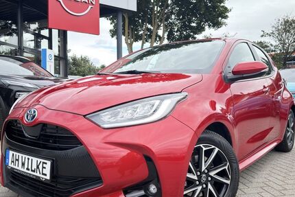 Toyota Yaris 27.749 km 19.840 &euro; Magdeburg 39120