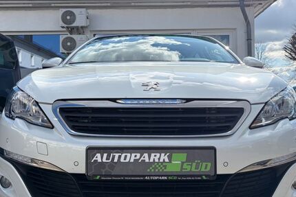 Peugeot 308 142.000 km 8.750 &euro; Magdeburg 39120