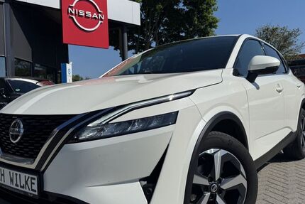 Nissan Qashqai 78.703 km 19.990 &euro; Magdeburg 39120