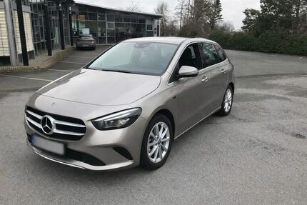 Mercedes-Benz B 250 87.900 km 25.200 &euro; Oschersleben 39387