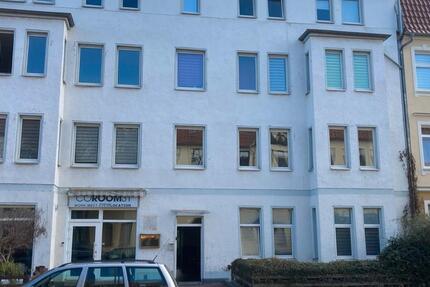 Wohnung Magdeburg Leipziger Straße - 3 Zimmer, 77 m&sup2;, 100.000&euro; | Angebot:27456322