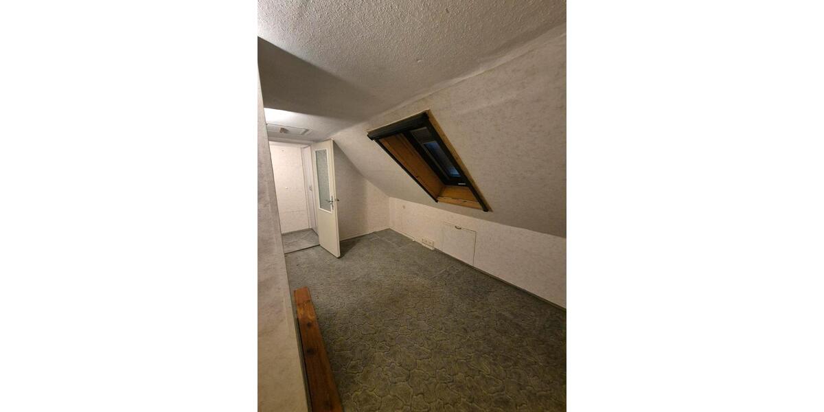 Reihenhaus Calbe (Saale) - 4 Zimmer, 75 m&sup2;, 74.500&euro; | Angebot:25539661