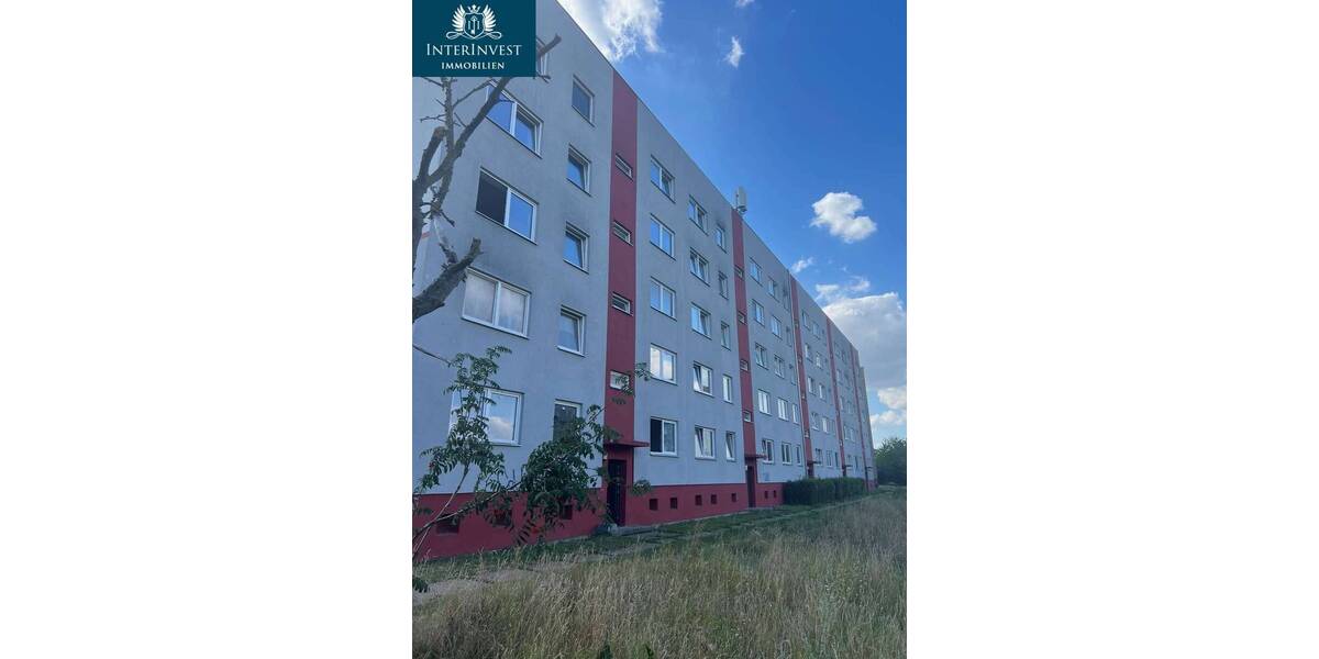 Mehrfamilienhaus, Wohnhaus Magdeburg Rothensee - 1 Zimmer, 3 m&sup2;, 3.750.000&euro; | Angebot:26486009