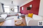 Etagenwohnung Magdeburg Stadtfeld Ost - 3 Zimmer, 1.253&euro; | Angebot:26097917
