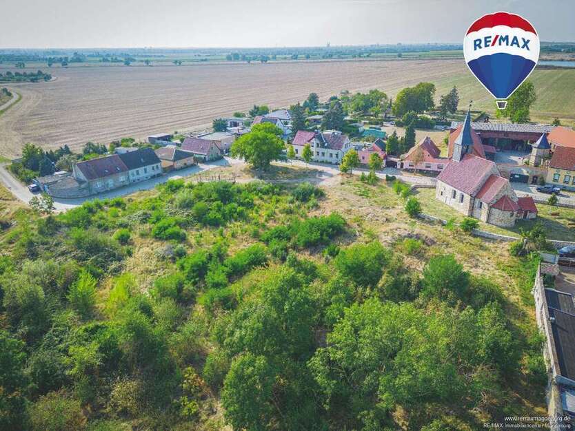 Grundstück zu verkaufen in Gübs 68.900 € 627 m²