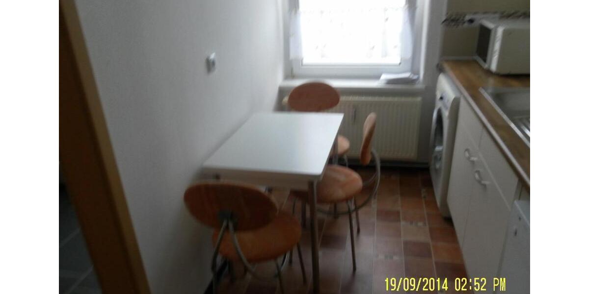 Etagenwohnung Magdeburg Neue Neustadt - 1 Zimmer, 20 m&sup2;, 393&euro; | Angebot:25478856