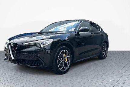 Alfa Romeo Stelvio 124.980 km 19.980 &euro; Langenweddingen 39171