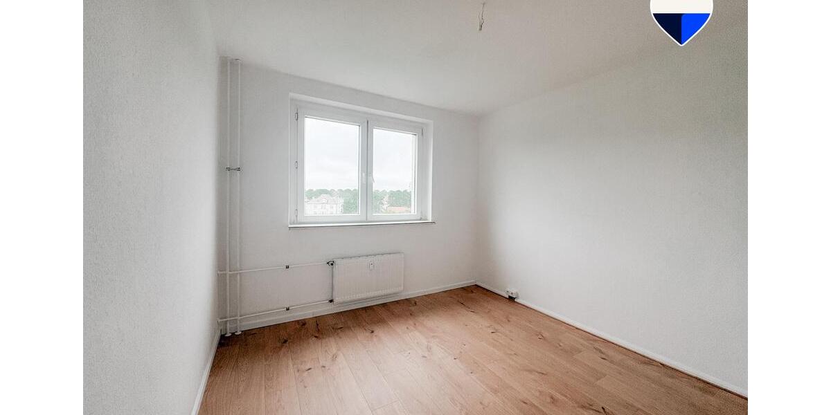 Etagenwohnung Magdeburg Brückfeld - 2 Zimmer, 45 m&sup2;, 400&euro; | Angebot:26497094