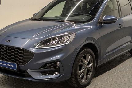 Ford Kuga 69.980 km 23.980 € Langenweddingen 39171
