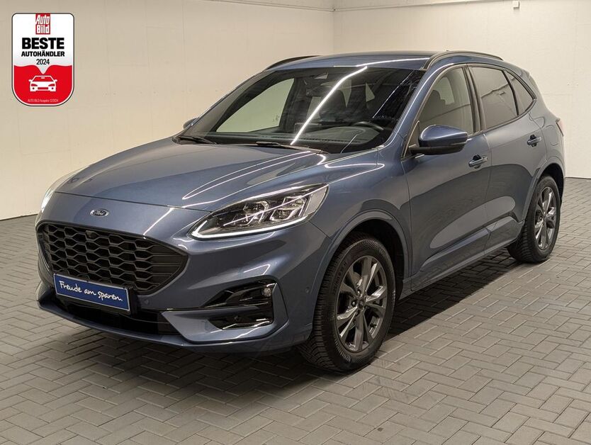 Ford Kuga 69.980 km 23.980 € Langenweddingen 39171