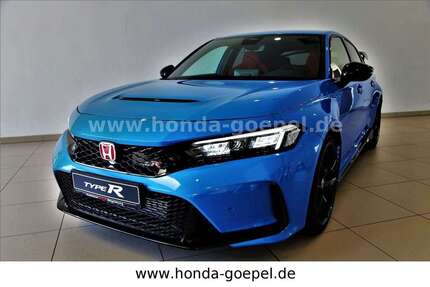 Honda Civic 1.500 km 53.750 &euro; Magdeburg 39112