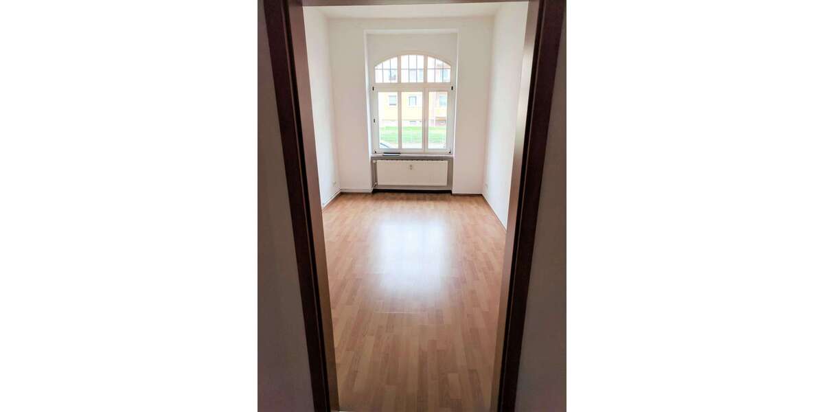 ruhige 3 Zimmer-Wohnung im Erdgeschoss *Einbauküche möglich* - Appartement Magdeburg Stadtfeld Ost | Angebot:11013011