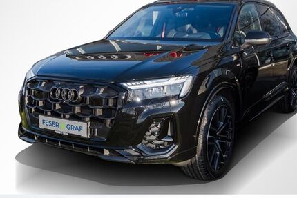Audi Q7 14.900 km 98.940 &euro; Magdeburg 39126