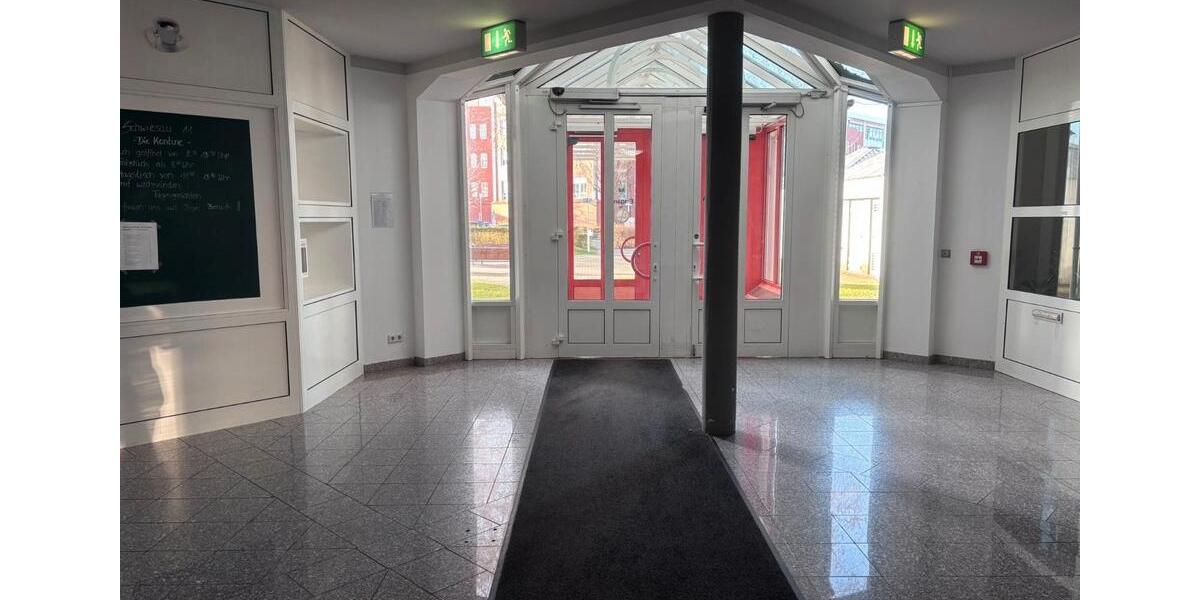 Gewerbeobjekt Magdeburg Neue Neustadt - 648&euro; | Angebot:25898355