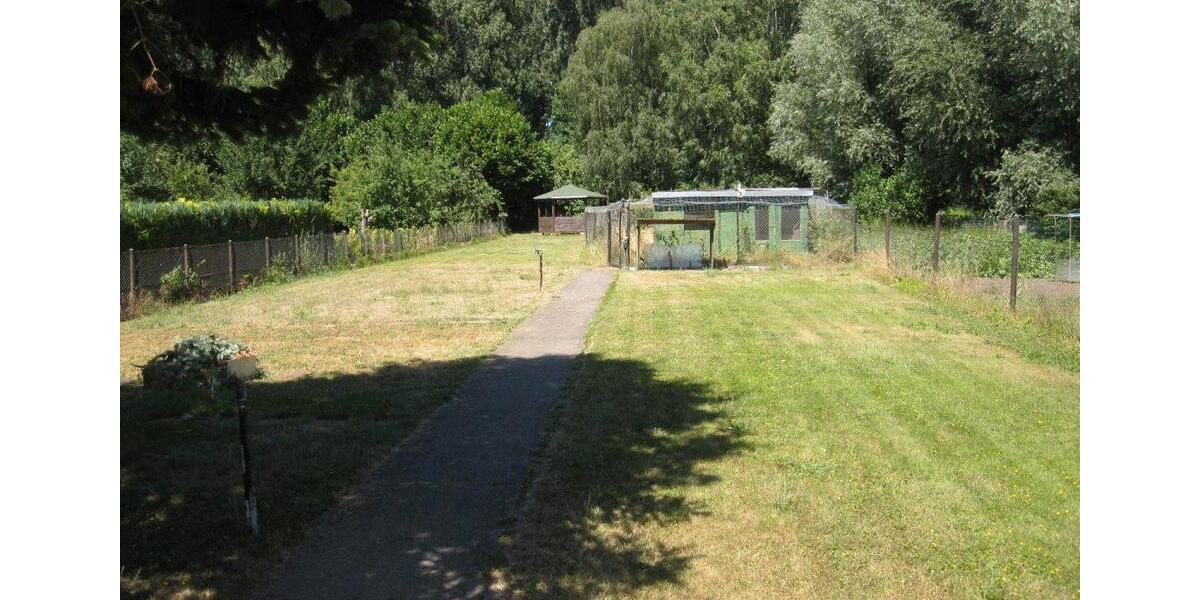 Einfamilienhaus Egeln - 4 Zimmer, 100 m&sup2;, 80.000&euro; | Angebot:27053446