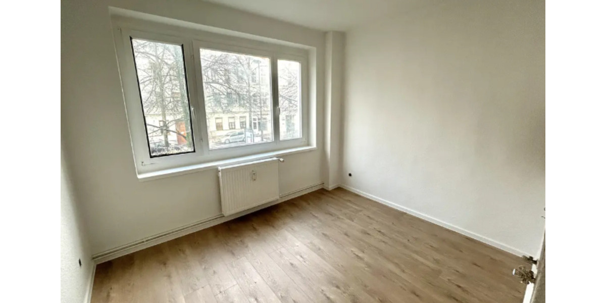 Etagenwohnung Magdeburg Leipziger Straße - 1 Zimmer, 45 m&sup2;, 338&euro; | Angebot:25960076