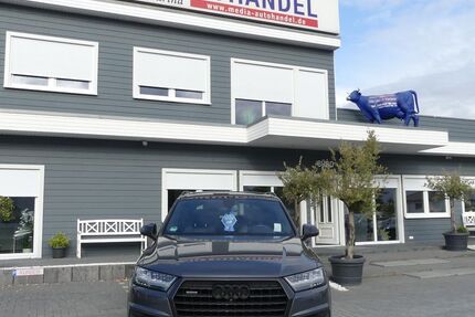 Audi Q7 145.000 km 39.500 € Magdeburg 39108