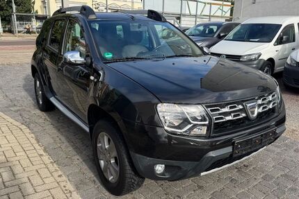 Dacia Duster 82.000 km 7.490 € Magdeburg 39112