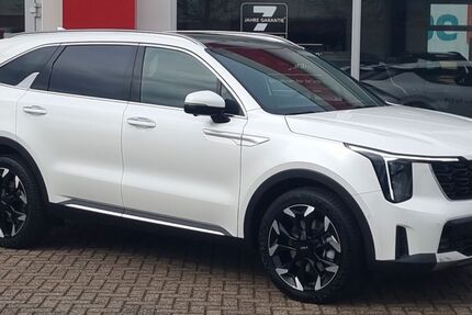 Kia Sorento 45.000 km 46.990 &euro; Schönebeck (Elbe) 39218