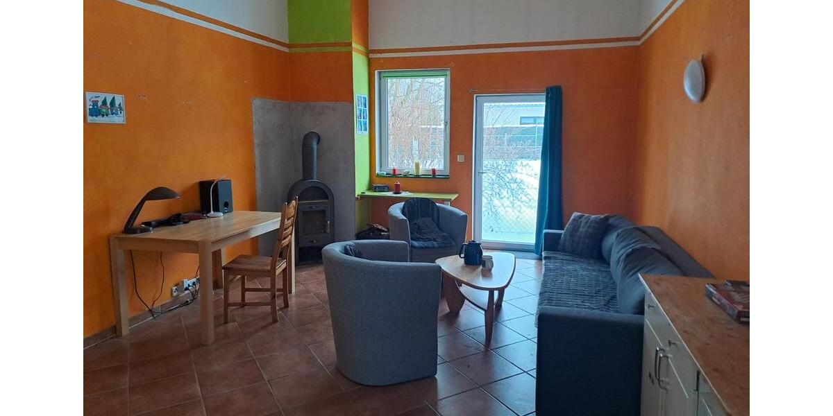 Einfamilienhaus Magdeburg Diesdorf - 2 Zimmer, 40 m&sup2;, 182.000&euro; | Angebot:24954287