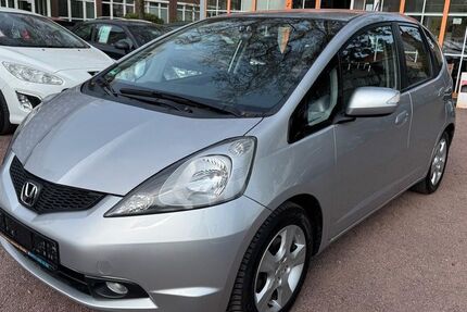 Honda Jazz 113.050 km 4.890 &euro; Magdeburg 39124