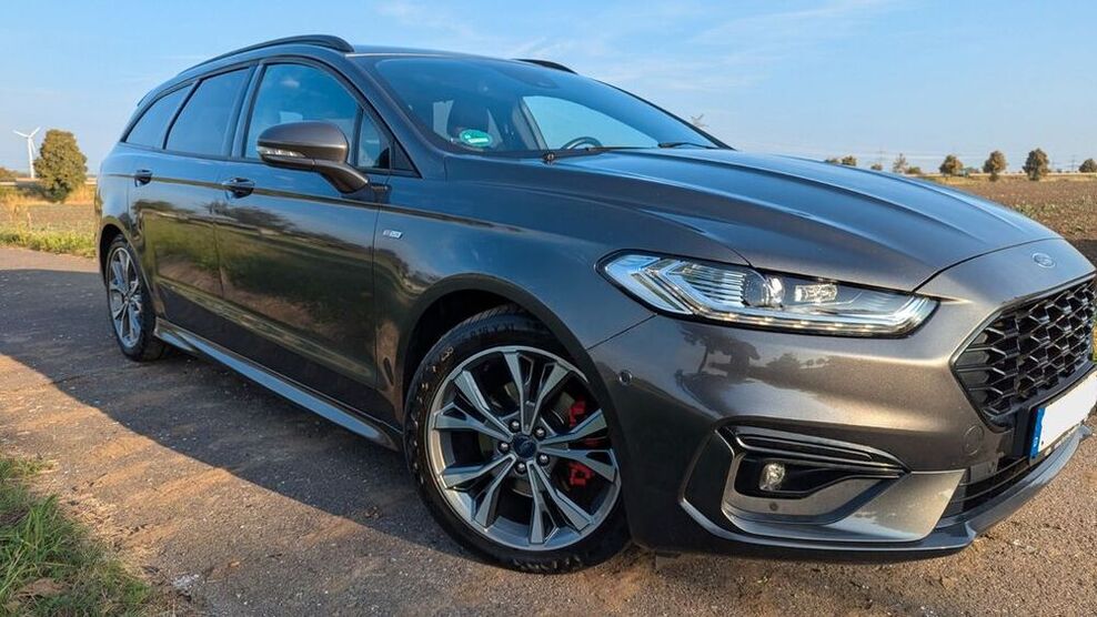 Mondeo