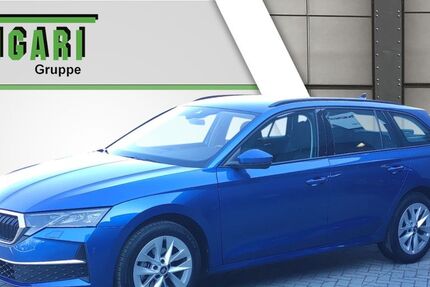 Skoda Octavia 10.500 km 34.990 &euro; Magdeburg 39128