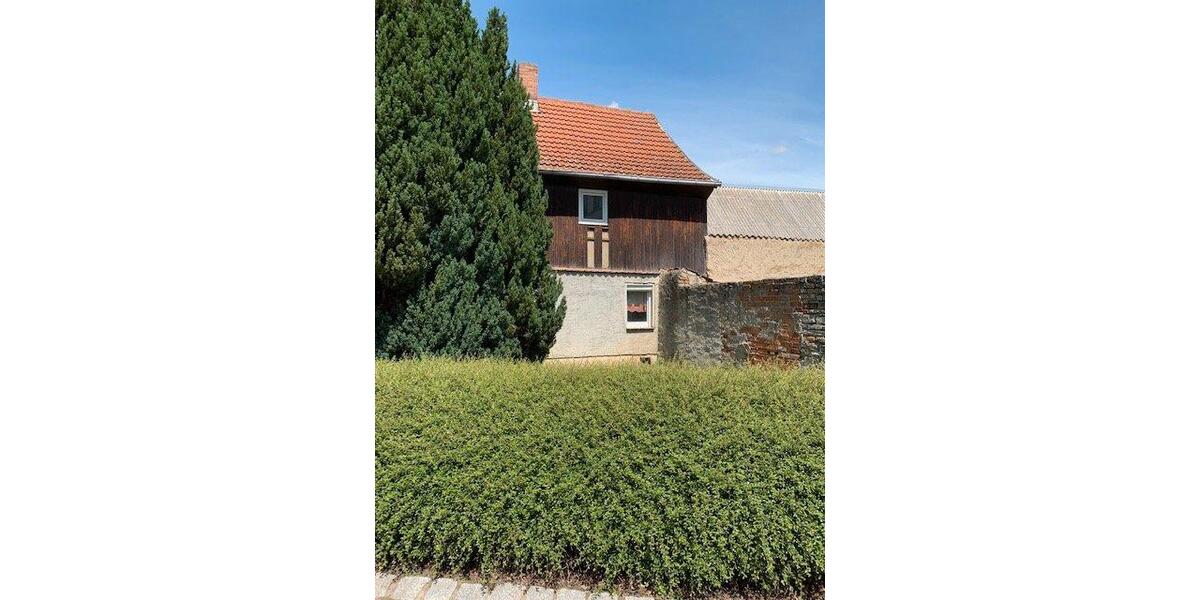 Einfamilienhaus Börde-Hakel Hakel - 42.000&euro; | Angebot:26211830