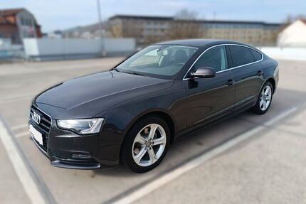 Audi A5 177.000 km 10.499 &euro; Magdeburg 39112
