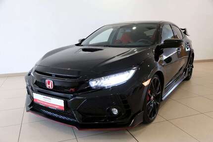 Honda Civic 45.615 km 38.890 € Magdeburg 39112