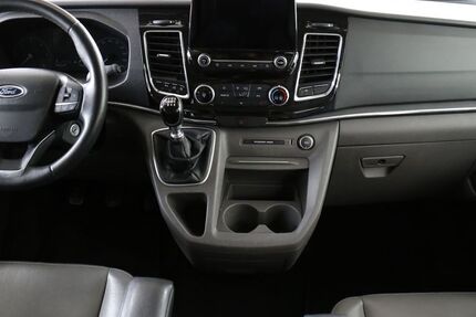 Ford Tourneo Custom 86.734 km 33.880 &euro; Hohe Börde OT Hermsdorf bei Magdeburg 39326