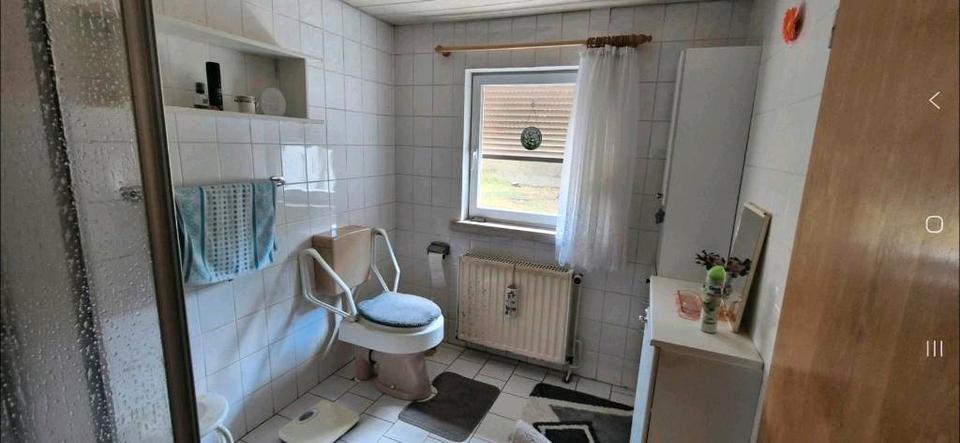 Reihenhaus Erxleben - 4 Zimmer, 88 m&sup2;, 80.000&euro; | Angebot:25439171