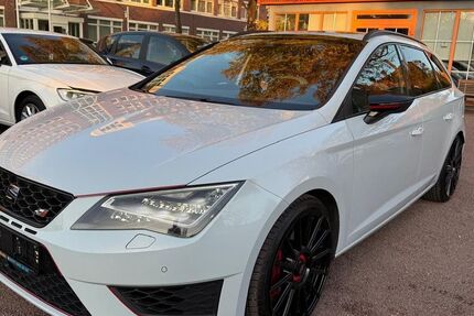 Seat Leon 129.000 km 15.490 € Magdeburg 39124