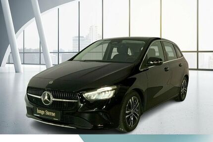 Mercedes B 200