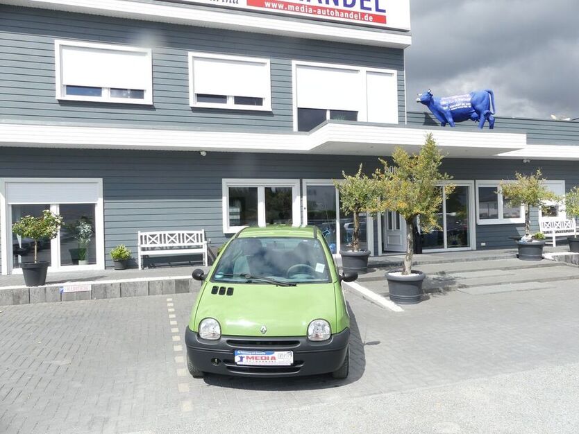 Twingo
