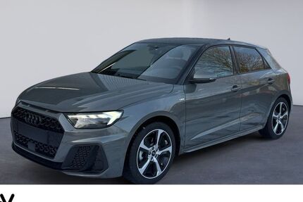 Audi A1 9.500 km 27.900 &euro; Magdeburg 39116