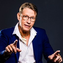 Andreas Rebers - rein geschäftlich - Bilanz 05.02.2026 Altes Theater Magdeburg