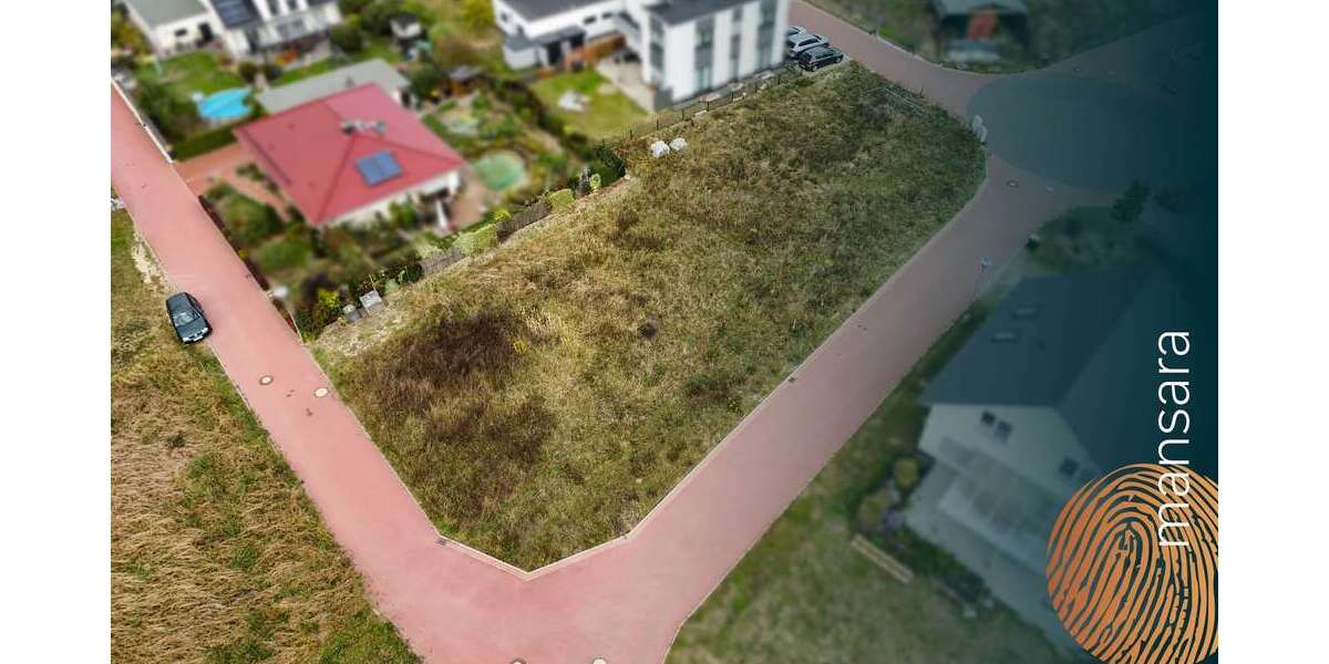 Grundstück Haldensleben - 129.800&euro; | Angebot:24627531