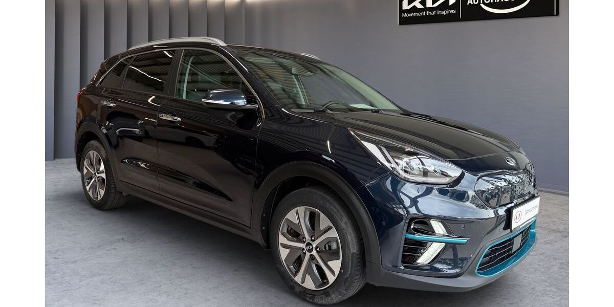 Kia Niro 68.700 km 19.950 € Magdeburg 39128