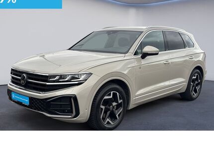 VW Touareg 26.300 km 59.480 &euro; Magdeburg 39116