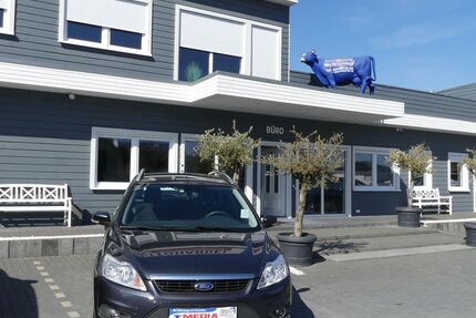 Ford Focus 117.000 km 4.400 &euro; Magdeburg 39108