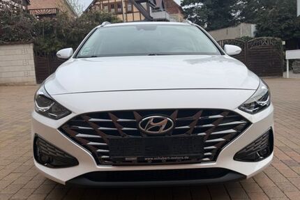 Hyundai i30 31.752 km 18.990 &euro; Egeln 39435