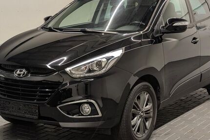 Hyundai ix35 79.950 km 11.480 &euro; Langenweddingen 39171
