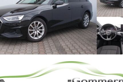 Audi A4 46.423 km 22.950 &euro; Gommern 39245